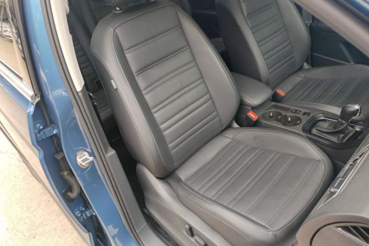 Used Volkswagen Touran 2021 Volkswagen Touran L 280TSI DSG Boundary Edition 7-Seater