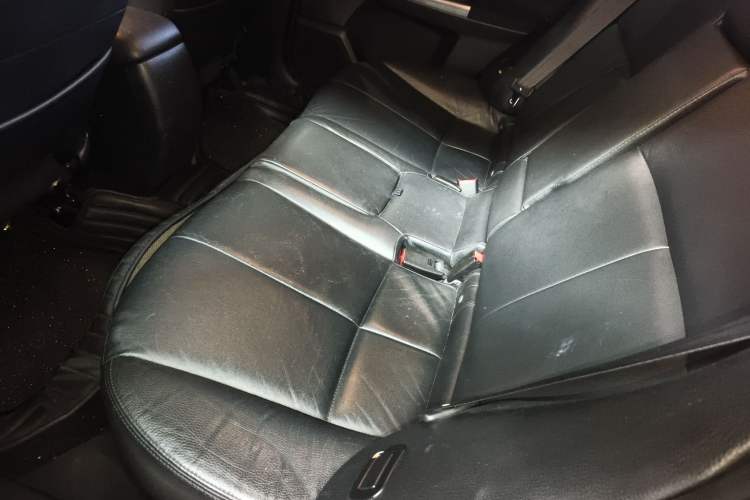 Used Subaru Forester 2011 2.5XS Automatic Luxury Edition
