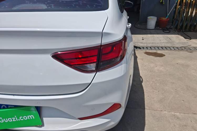 Used Hyundai Celesta 2020 1.6L Automatic GL Enjoyable Edition
