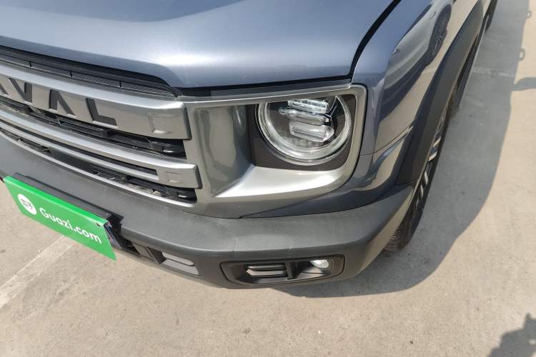 Used Haval DARGO 2024 1.5T DCT Border Collie Edition