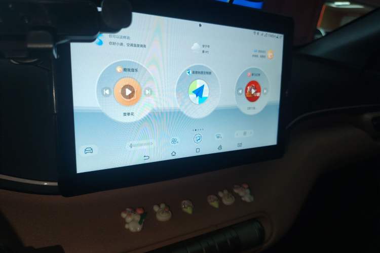 Used BYD Seagull 2023 Active Version
