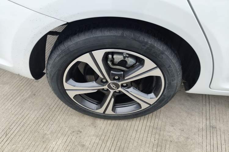 Used Chery Arrizo 5 2019 PRO 1.5L CVT Zizai Edition China VI
