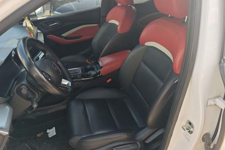 Used MG 5 2021 Revised Version 180 DVVT CVT Youth Luxury Edition