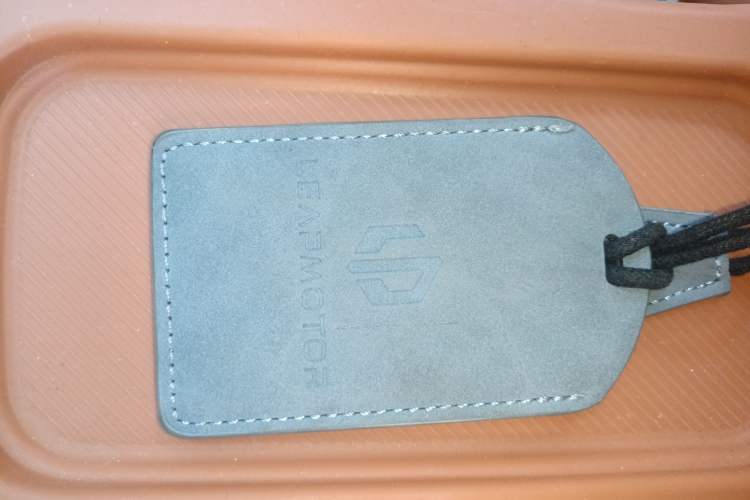 Used Leapmotor C10 2024 530 Comfort Edition
