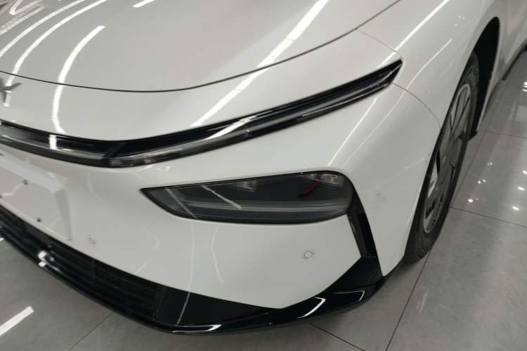 Used XPeng P7+ 2024 Long-Range Max
