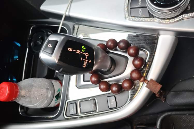 Used BMW 3 Series GT 2018 320i Sport Edition