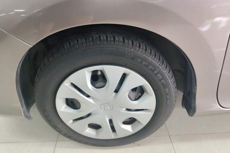 Used Honda Greiz 2016 1.5L CVT Classic Edition