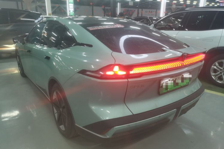 Used Deepal SL03 2022 515 Pure Electric Version