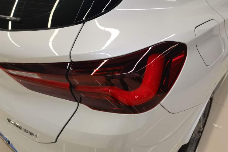 Used BMW X2 2022 sDrive25i M Sport Package
