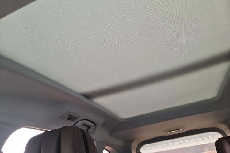 Used Chery Tiggo 8 PRO 2022 290T Two-Wheel Drive Haohan Edition 5 Seats
