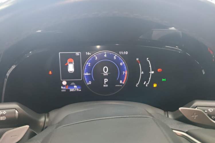 Used Lexus NX 2023 260 Front-Wheel Drive Chuan Yue Edition
