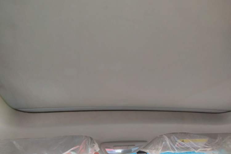 Used Baojun 510 2017 1.5L Automatic Luxury Model