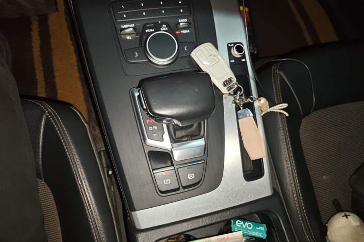 Used Audi Q5L 2020 40 TFSI Prestige Edition
