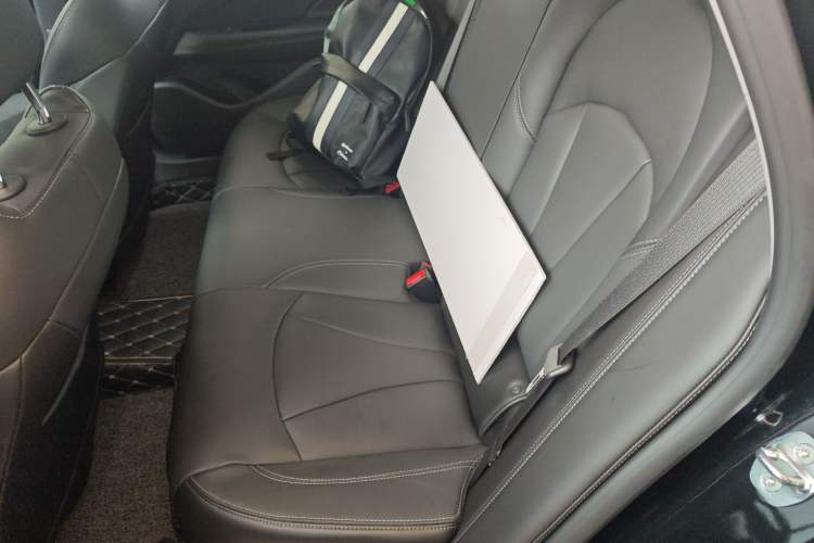 Used Buick LaCrosse 2021 652T Luxury Model