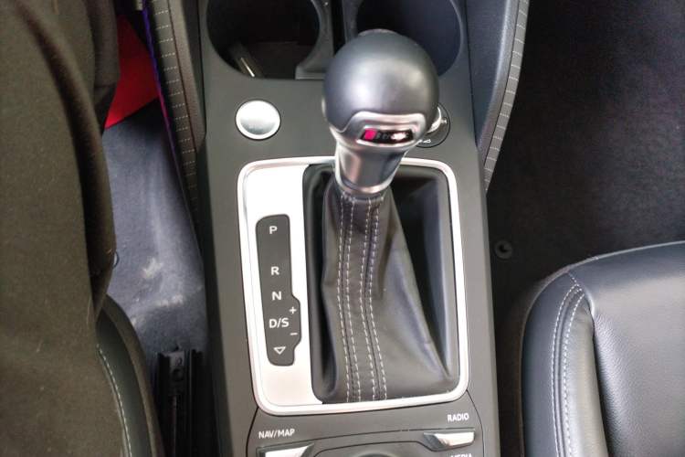 Used Audi Q2L 2022 35 TFSI Fashion Dynamic Model
