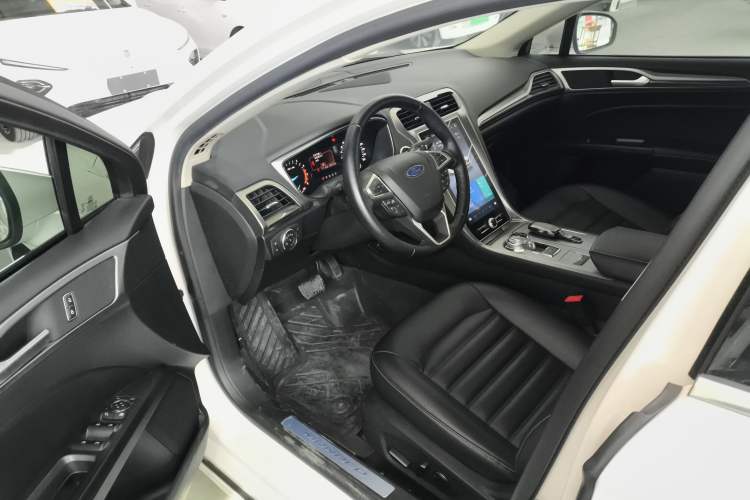 Used Ford Mondeo 2020 EcoBoost 180 Stylish Model