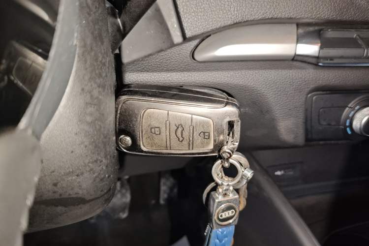 Used Audi A3 2020 Restyled Sportback 35 TFSI Entry-Level China VI Emission Standard