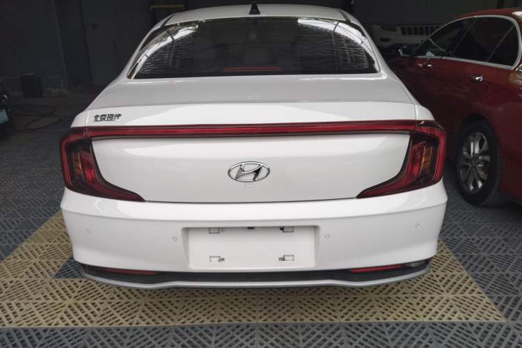 Used Hyundai Mistra 2021 1.8L CVT GLX Elite Edition
