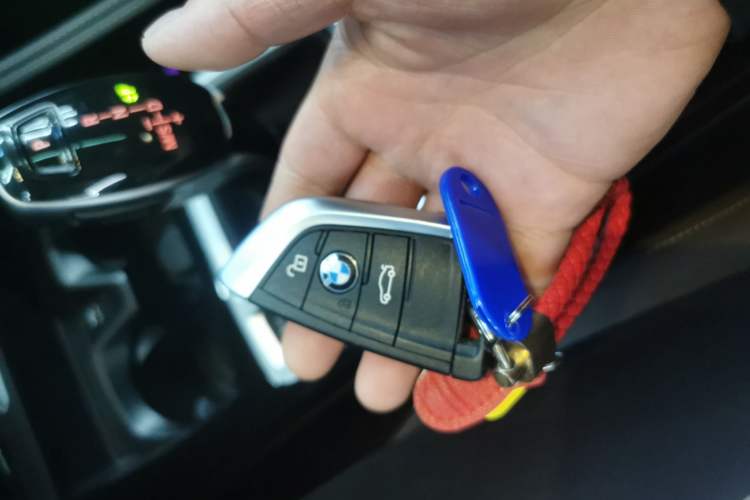 Used BMW 1 Series 2021 Restyled 125i M Sport Night Edition