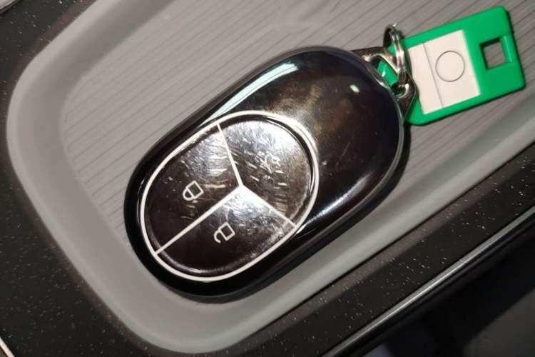 Used Nio ET5T 2024 75kWh Touring
