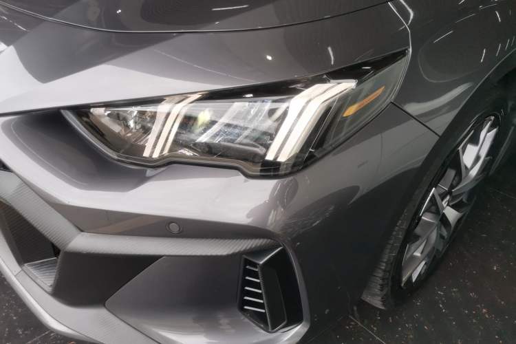 Used GAC Trumpchi EMPOW 2021 270T DCT J16 Version