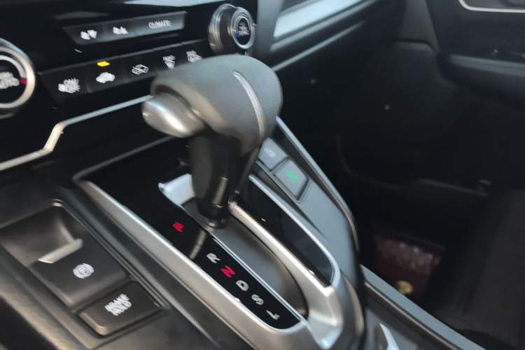 Used Honda Breeze 2020 240TURBO CVT 2WD Luxury Edition
