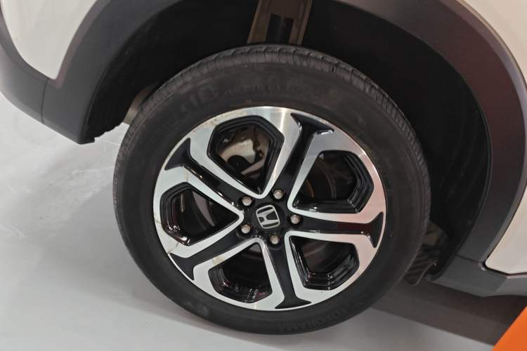 Used Honda XR-V 2017 1.8L EXi CVT Comfort Version
