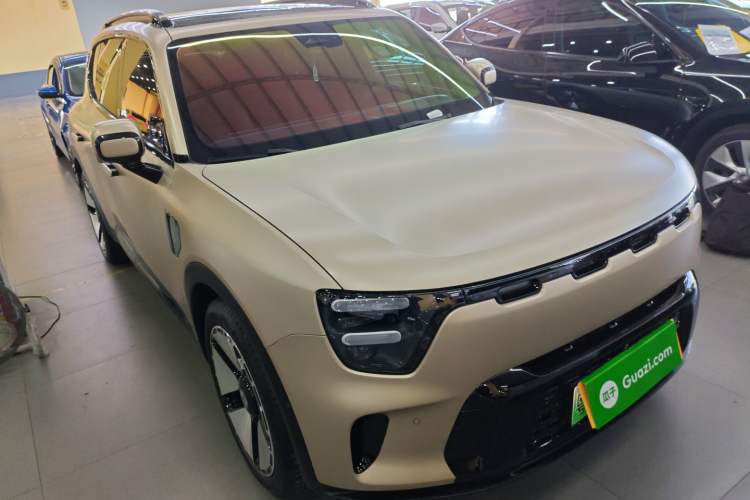 Used smart #5 2024 Ultra-Long Range Extraordinary Journey Luxury Edition