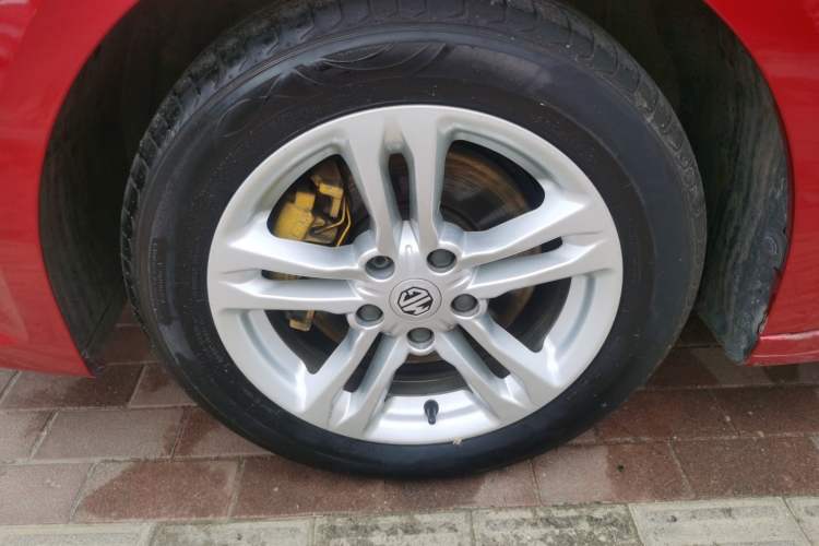 Used MG 6 2017 20T Automatic Elite Smart Connect Version China V Standard