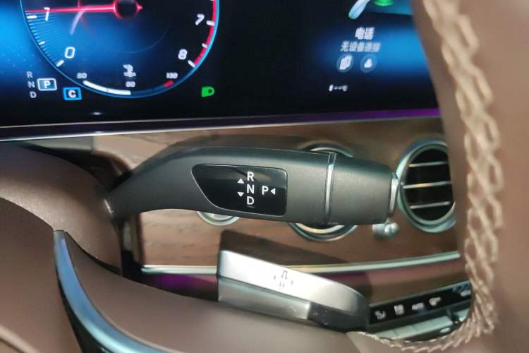 Used Mercedes-Benz E-Class 2022 Updated E 300 L Stylish Edition
