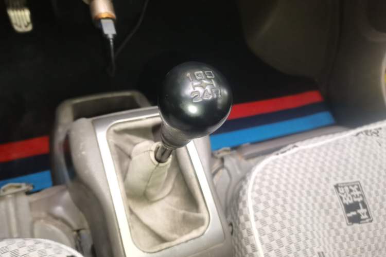 Used Wuling Rongguang 2011 1.2L Comfort Model Gear Lever