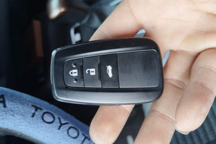 Used Toyota Allion 2021 2.0L Luxury Edition