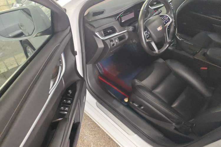 Used Cadillac XTS 2018 28T Tech Edition
