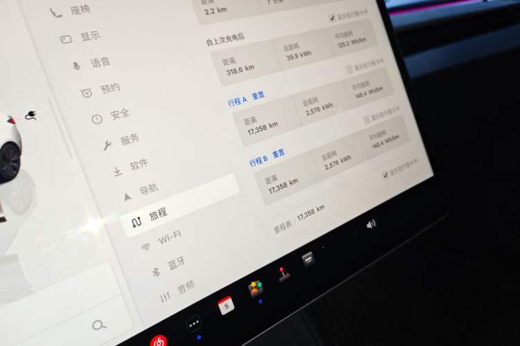 Used Tesla Model 3 2023 Long-Range All-Wheel-Drive Version