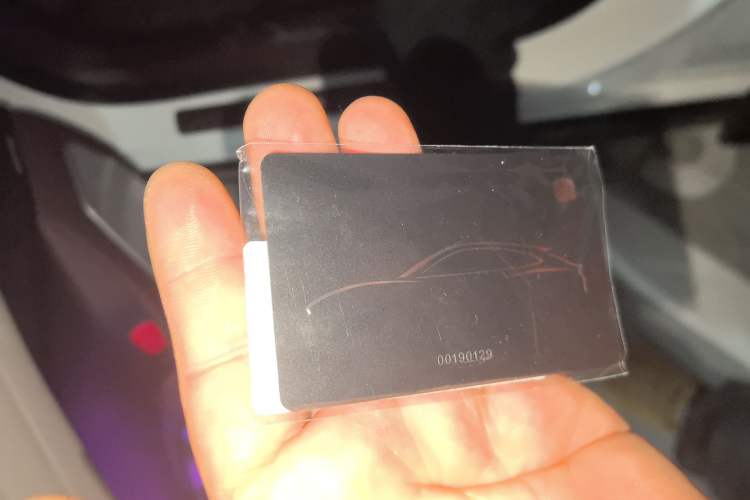 Used Xiaomi Auto YU7 2025 Ultra-Long Range High-Performance All-Wheel-Drive Max Edition
