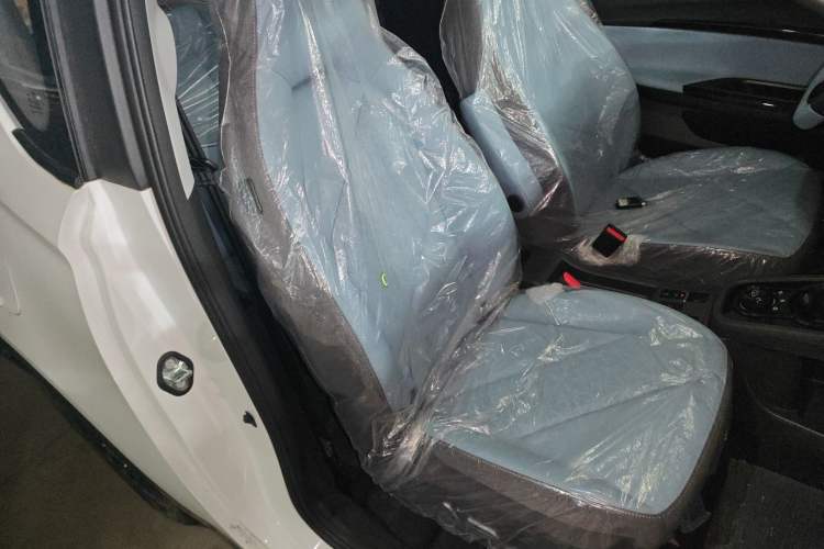 Used Chery Little Ant 2025 Model, 251km Favorite Edition, 25.05kWh
