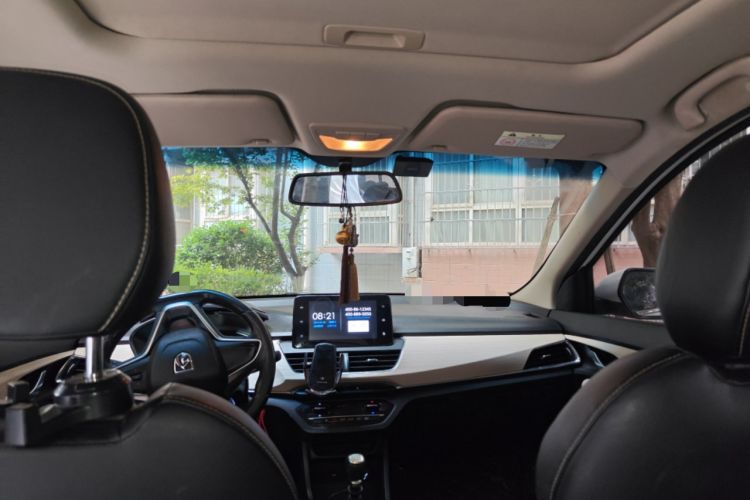 Used Baojun 360 2018 1.5L Manual Luxury Edition China V