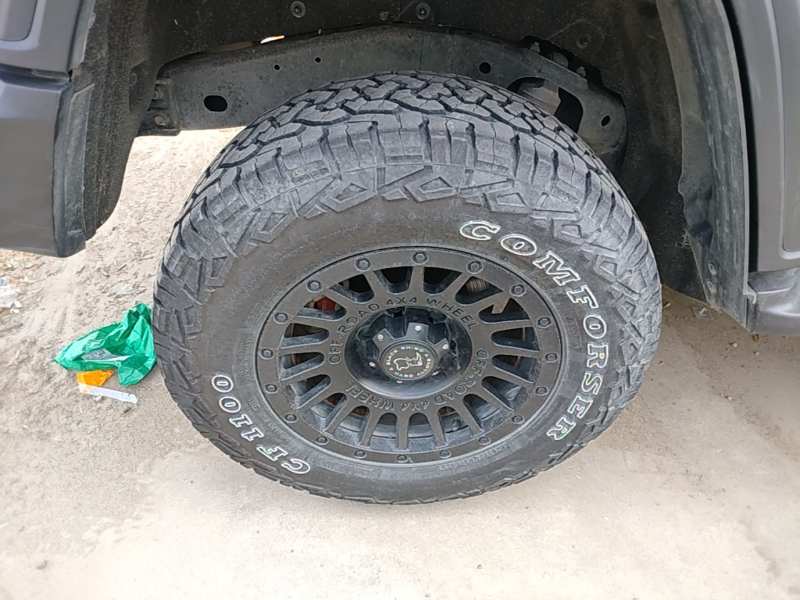 Used Tank 300 2023 Off-Road Edition 2.0T Conqueror — 25
