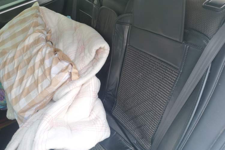 Used Honda Jade 2016 1.8L Automatic Comfort Elite Version 5 Seats
