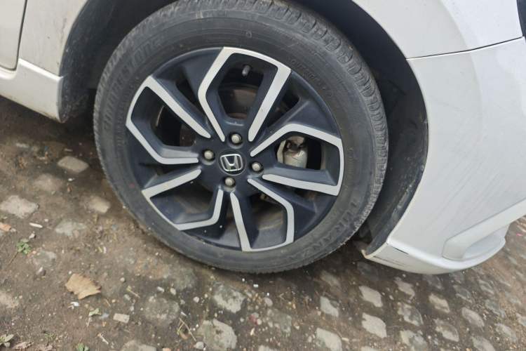 Used Honda LIFE 2021 1.5L CVT SPORT Heartbeat Edition