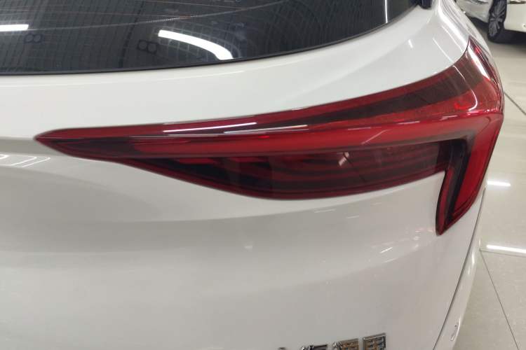 Used Buick Velite 6 2023 430km Comfort Edition
