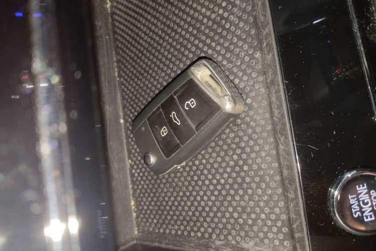 Used Volkswagen Tiguan L New Energy 2020 430 PHEV Plug-in Hybrid Flagship Edition
