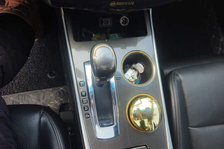 Used Nissan Teana 2014 Duke 2.5L XV-VIP Luxury Edition
