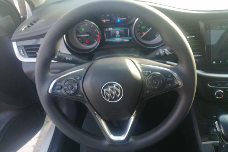 Used Buick Verano 2015 Sedan 20T Dual-Clutch Elite Model