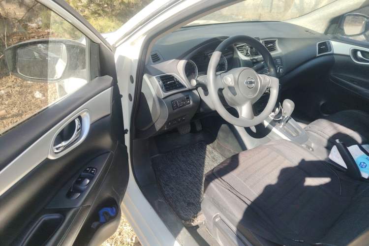 Used Nissan Sylphy 2022 Classic 1.6XE CVT Comfort Edition