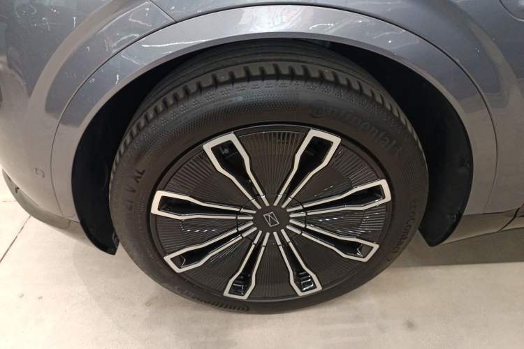 Used Avatr 07 2024 Max Extended-Range Edition
