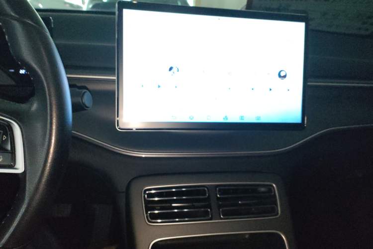 Used BYD Destroyer 05 2024 HONOR Edition DM-i 55KM Luxury Model