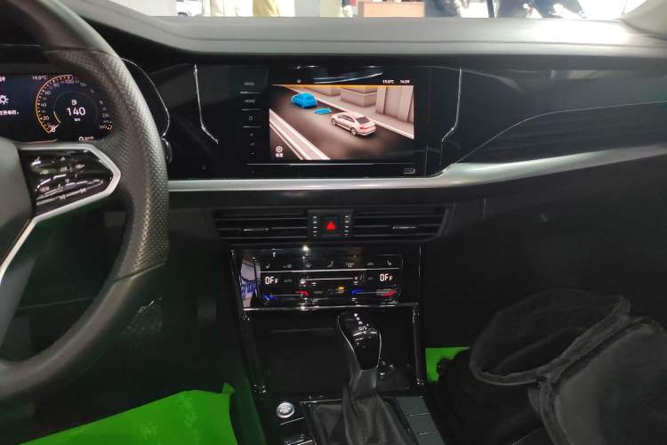 Used Volkswagen Passat 2023 Revised 330TSI Starry Elite Edition