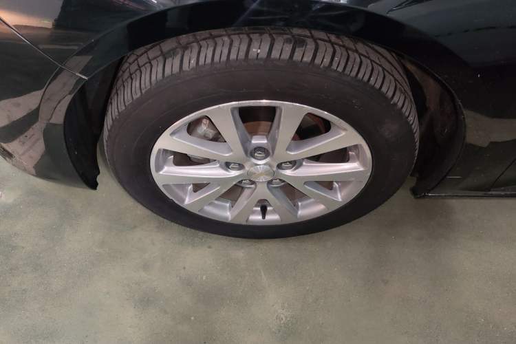 Used Chevrolet Malibu 2018 530T Automatic Luxury Edition
