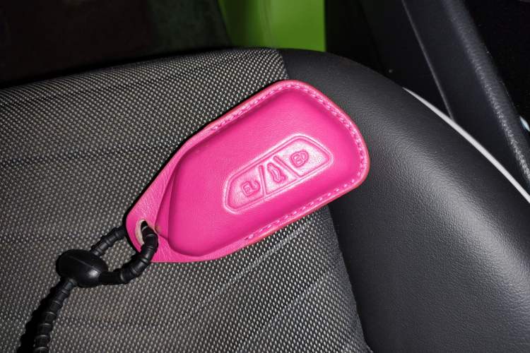 Used Volkswagen ID.3 2023 Upgraded Model Pure Intelligent Enjoyment Version